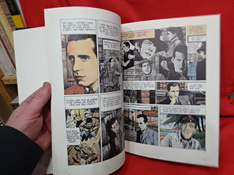 Bogey. . [BANDE DESSINEE] - JEAN-PHILIPPE (Claude), LESUEUR (Patrick)