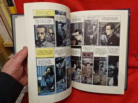 Bogey. . [BANDE DESSINEE] - JEAN-PHILIPPE (Claude), LESUEUR (Patrick)