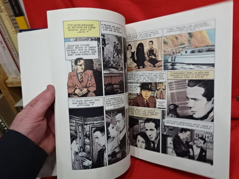 Bogey. . [BANDE DESSINEE] - JEAN-PHILIPPE (Claude), LESUEUR (Patrick)