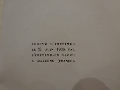 Fils du jour. . [LITTERATURE] - THÉRIVE (André)