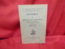 Le miracle de Théophile. Miracle du XIIIèmesiècle. . [LITTERATURE] - RUTEBEUF, FRANK (Grace)