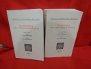 Les mystères de la procession de Lille. Tome 1 le pentateuque. . [LITTERATURE] - KNIGHT (Alan E.)