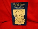Sherlock Holmes et le cas du docteur Freud. . [PHILOSOPHIE SCIENCES HUMAINES] - SHEPHERD (Michaël)