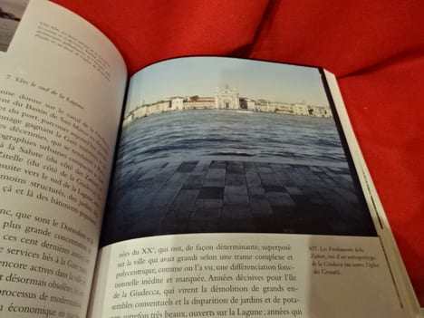 Venise est une ville. . [ART] - MANCUSO (Franco)