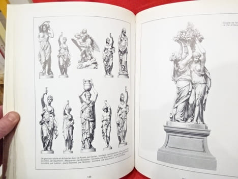 L'âge de la fonte. Un art, une industrie 1800-1914. Suivi d'un dictionnaire des artistes. . [ART] - RENARD (Jean-Claude)
