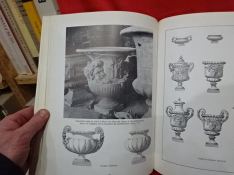 L'âge de la fonte. Un art, une industrie 1800-1914. Suivi d'un dictionnaire des artistes. . [ART] - RENARD (Jean-Claude)