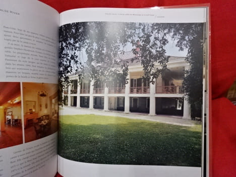 La France en Amérique. Héritage architectural. . [ART] - KATZ (Ron)