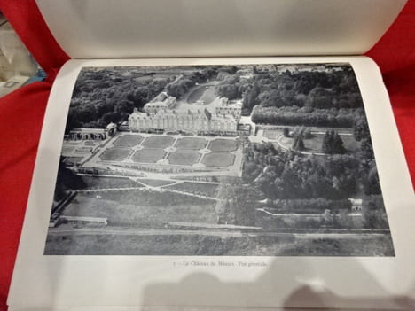 Le Château de Ménars. Un des joyaux du Val de Loire. . [HISTOIRE] - CHAVIGNY (Jean)