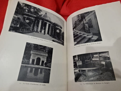 Le Château de Ménars. Un des joyaux du Val de Loire. . [HISTOIRE] - CHAVIGNY (Jean)