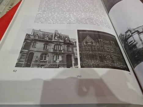 Existe-t-il une architectonique de la maison? Nancy (1904-1970). . [ART] - SOUS LA DIRECTION DE JEAN-CLAUDE VIGATO