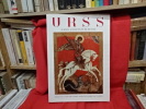 URSS icônes ancienne de Russie. . [ART] - LAZAREFF (Victor), DEMUS (Otto)