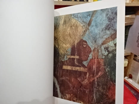Mexique peintures pré-hispaniques. . [ART] - BERNAL (Ignacio)