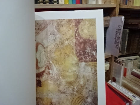 Ceylan peintures de sanctuaires. . [ART] - PARANAVITANA (S.)