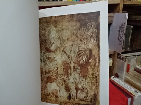 Ceylan peintures de sanctuaires. . [ART] - PARANAVITANA (S.)
