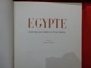 Egypte peintures des tombeaux et des temples. . [ART] - VANDIER (Jacques)