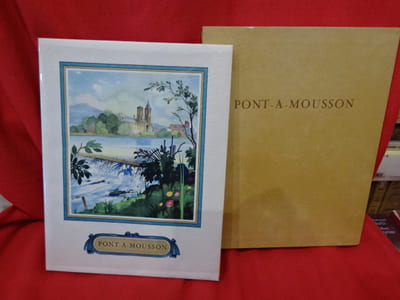 Pont-à-Mousson.