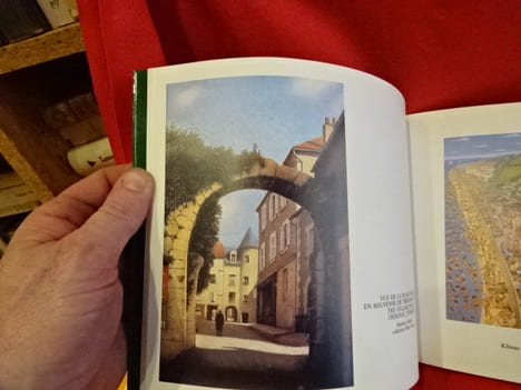 Guide naïf des provinces de France. . [ART] - HUGONOT (Marie-Christine)
