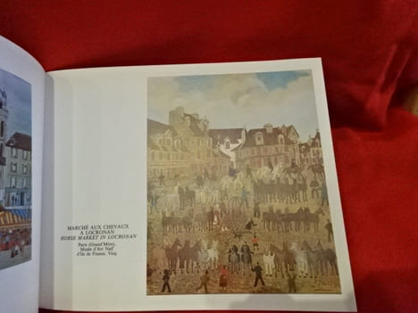 Guide naïf des provinces de France. . [ART] - HUGONOT (Marie-Christine)