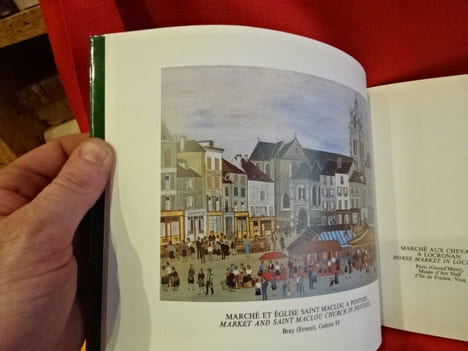 Guide naïf des provinces de France. . [ART] - HUGONOT (Marie-Christine)