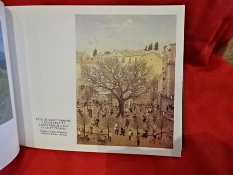 Guide naïf des provinces de France. . [ART] - HUGONOT (Marie-Christine)