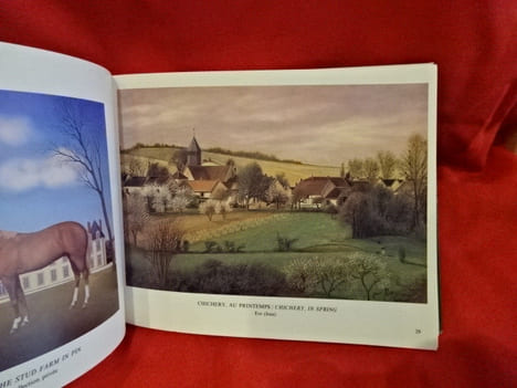 Guide naïf des provinces de France. . [ART] - HUGONOT (Marie-Christine)