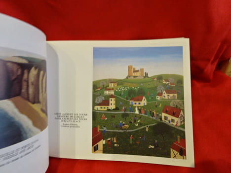Guide naïf des provinces de France. . [ART] - HUGONOT (Marie-Christine)