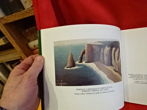 Guide naïf des provinces de France. . [ART] - HUGONOT (Marie-Christine)