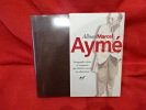 Album Marcel Aymé. . [LITTERATURE] - LÉCUREUR (Michel)