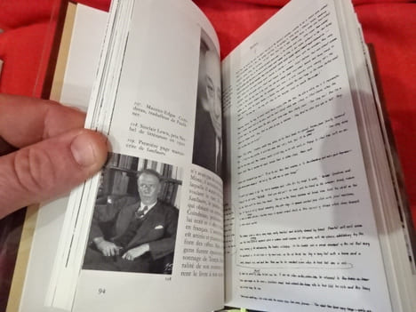 Album Faulkner. . [LITTERATURE] - MOHRT (Michel)