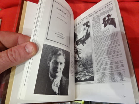 Album Faulkner. . [LITTERATURE] - MOHRT (Michel)