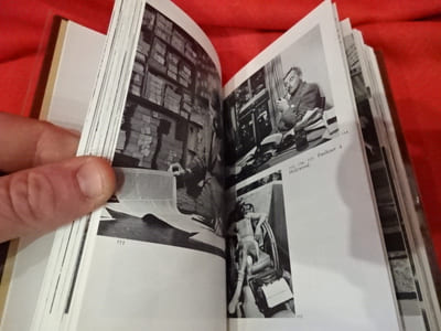 Album Faulkner.