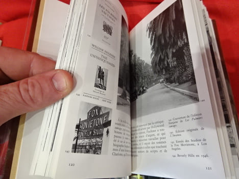 Album Faulkner. . [LITTERATURE] - MOHRT (Michel)