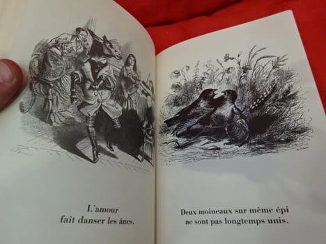 Le grand livre des proverbes et dictons de Lorraine et du Bassigny. . [LORRAIN] - VARTIER (Jean)