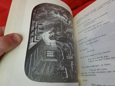 Le grand livre des proverbes et dictons de Lorraine et du Bassigny.
