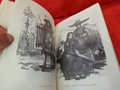 Le grand livre des proverbes et dictons de Lorraine et du Bassigny.