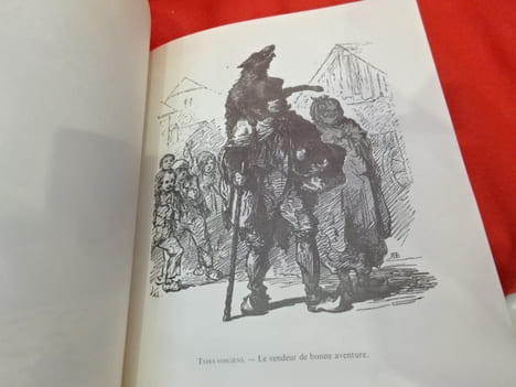 Le grand livre des proverbes et dictons de Lorraine et du Bassigny. . [LORRAIN] - VARTIER (Jean)