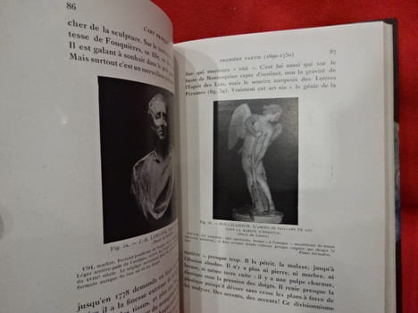 L'art français. Dix-septièmesiècle. . [ART] - SCHNEIDER (René)