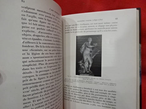 L'art français. Dix-septièmesiècle. . [ART] - SCHNEIDER (René)