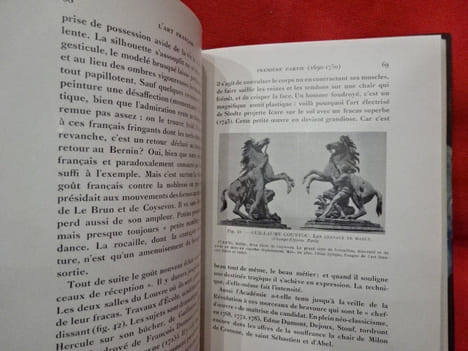 L'art français. Dix-septièmesiècle. . [ART] - SCHNEIDER (René)