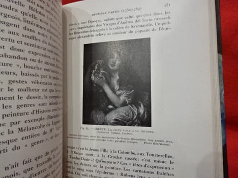 L'art français. Dix-septièmesiècle. . [ART] - SCHNEIDER (René)