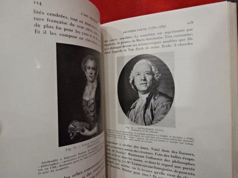 L'art français. Dix-septièmesiècle. . [ART] - SCHNEIDER (René)