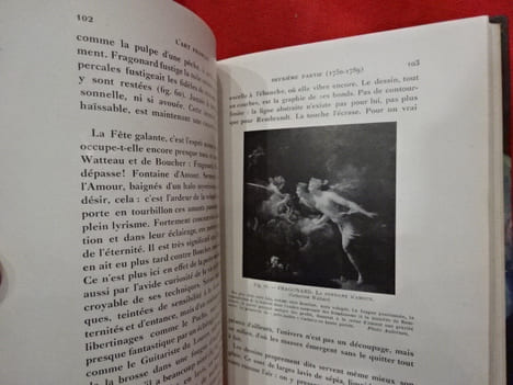 L'art français. Dix-septièmesiècle. . [ART] - SCHNEIDER (René)