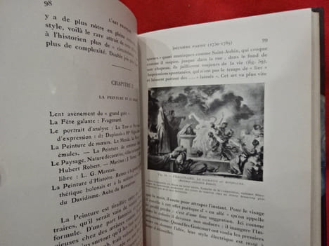 L'art français. Dix-septièmesiècle. . [ART] - SCHNEIDER (René)