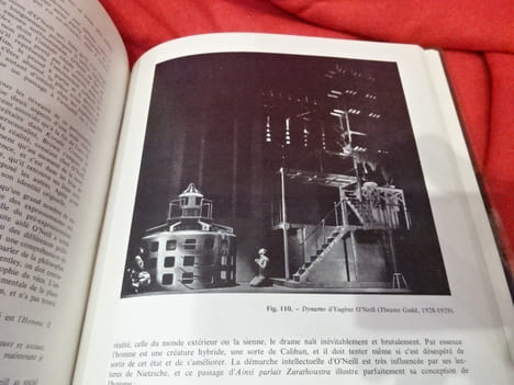 L'expressionnisme dans le théâtre européen. Colloque organisé par le Centre d'Études Germaniques de l'université de Strasbourg en 1968. . ...