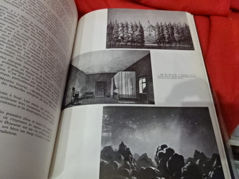L'expressionnisme dans le théâtre européen. Colloque organisé par le Centre d'Études Germaniques de l'université de Strasbourg en 1968. . ...