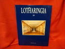 Lotharingia-XV. . [LORRAIN] - COLLECTIF