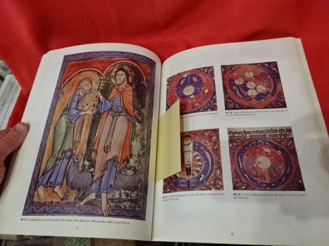 Les trésors d'un millénaire. Dixsiècle d'art autour de la cathédrale. 990-1990 Millénaire de la cathédrale de Verdun. . [LORRAIN] - ASSOCIATION ...