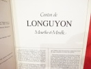 Images du patrimoine-Canton de Longuyon. Meuthe-Et-Moselle. . [LORRAIN] - COLLIN-ROSET (Simone)