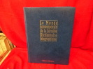 Le monde contemporain de la Lorraine. Dictionnaire biographique. . [LORRAIN] - COLLECTIF