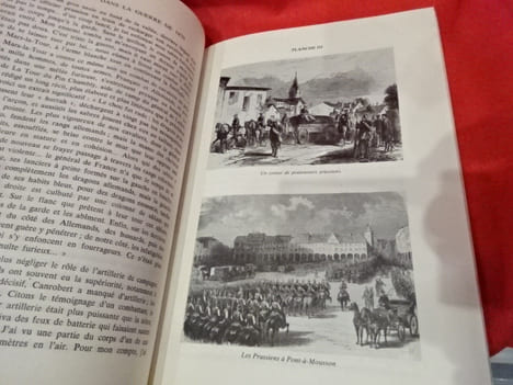 La Lorraine dans la guerre de 1870. . [LORRAIN] - ROTH (François)